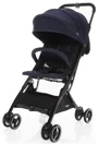 Carucior ultracompact ZOPA IQ Jeans Blue foto