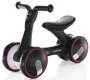 Bicicleta ZOPA Easy-way Racing Black foto