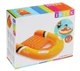 Pluta gonflabila Intex Surf Rider, 102x89 cm foto