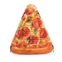 Pluta gonflabila Intex Pizza, 160x137x23 cm foto