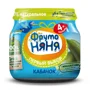 Piure ФрутоНяня din dovlecei (4+ luni), 80 g foto