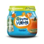 Пюре ФрутоНяня из тыквы (5+ мес.), 80 г foto