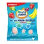 Prajituri din orez ФрутоНяня cu mere, capsuni si banane (12+ luni), 30 g foto
