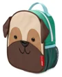Рюкзак с ремешком безопасности Skip Hop Zoo Мопс