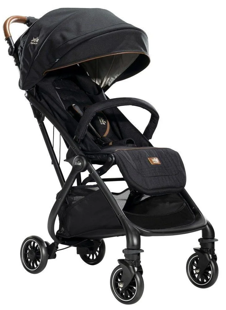 Carucior ultracompact Joie Tourist Signature Eclipse foto