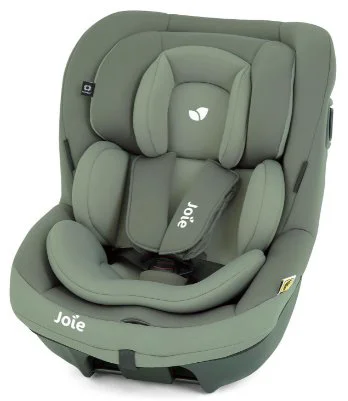 Автокресло Joie i-Venture Laurel (40-105 см) foto