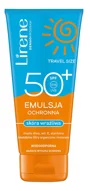 Эмульсия для защиты от солнца Lirene SPF50+, 175 мл