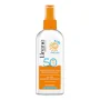 Защитное молочко для детей Lirene Sun Kids с ванилью SPF50, 150 мл