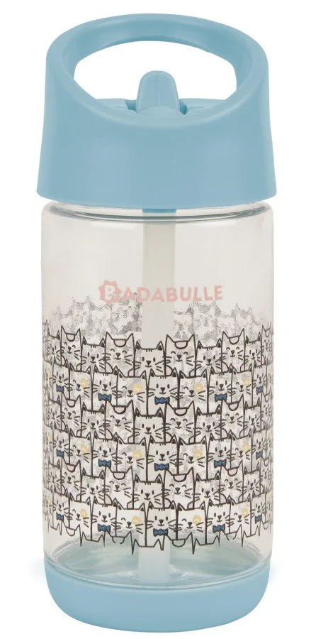image for Поильник Badabulle с кошками foto