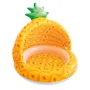 Bazin gonflabil Intex Ananas 102x94cm, 1-3 ani foto