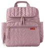 Рюкзак для мамы Skip Hop Forma Mauve Mist foto