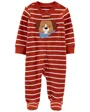 Carter's Pijama cu fermoar Catel foto