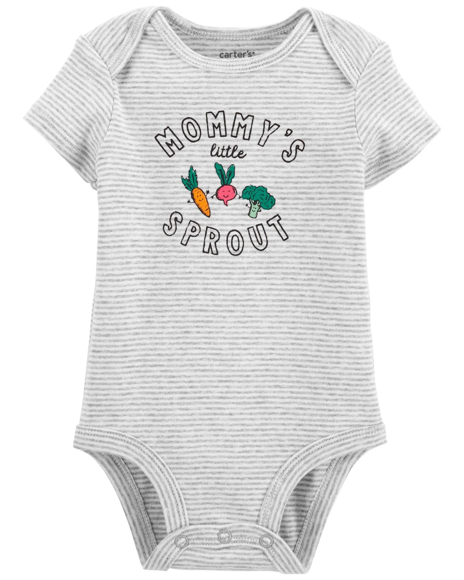 Carter's Body Legume foto