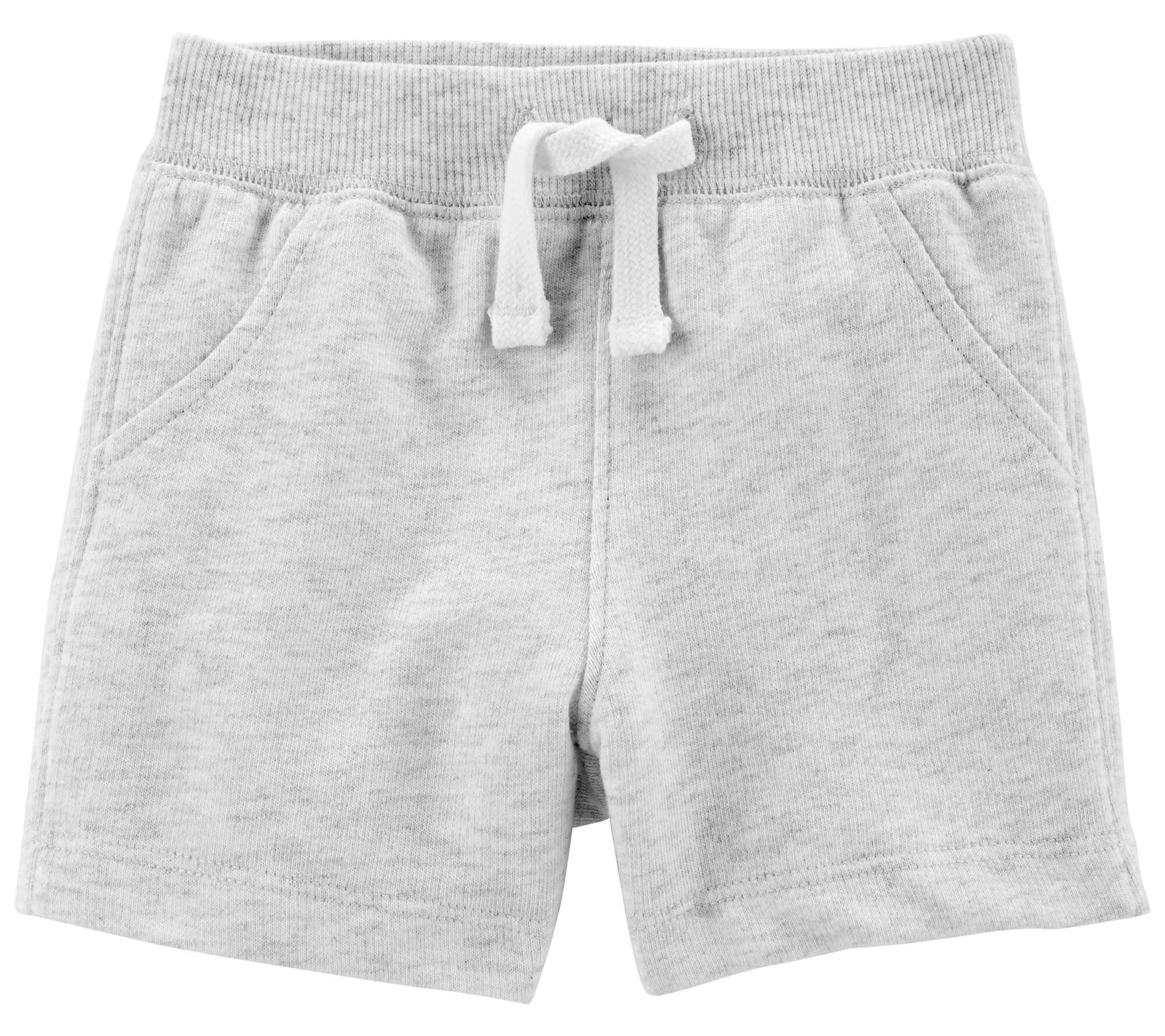 Carter's Pantaloni scurti gri