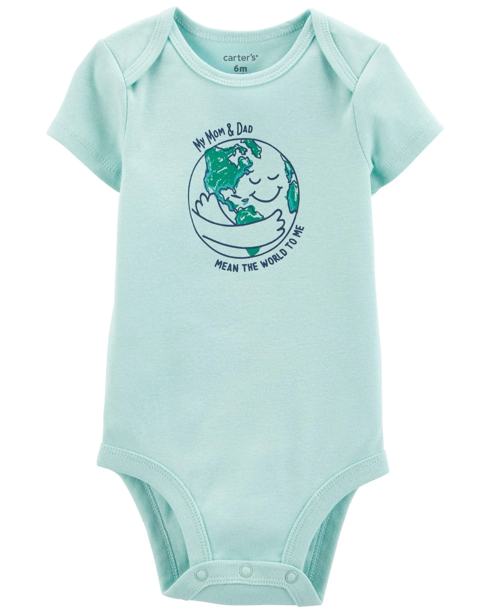Carter's Body Mom&Dad foto