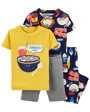 Carter's Set 2 pijamale Cereale