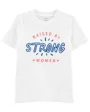 Carter's Tricou Strong