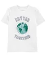 Carter's Tricou Better Together foto
