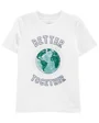 Carter's Tricou Better Together