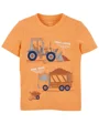 Carter's Tricou Constructii foto