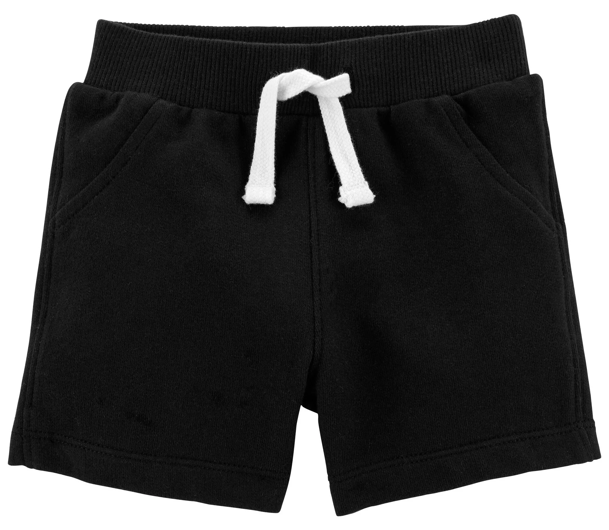 Carter's Черные шорты