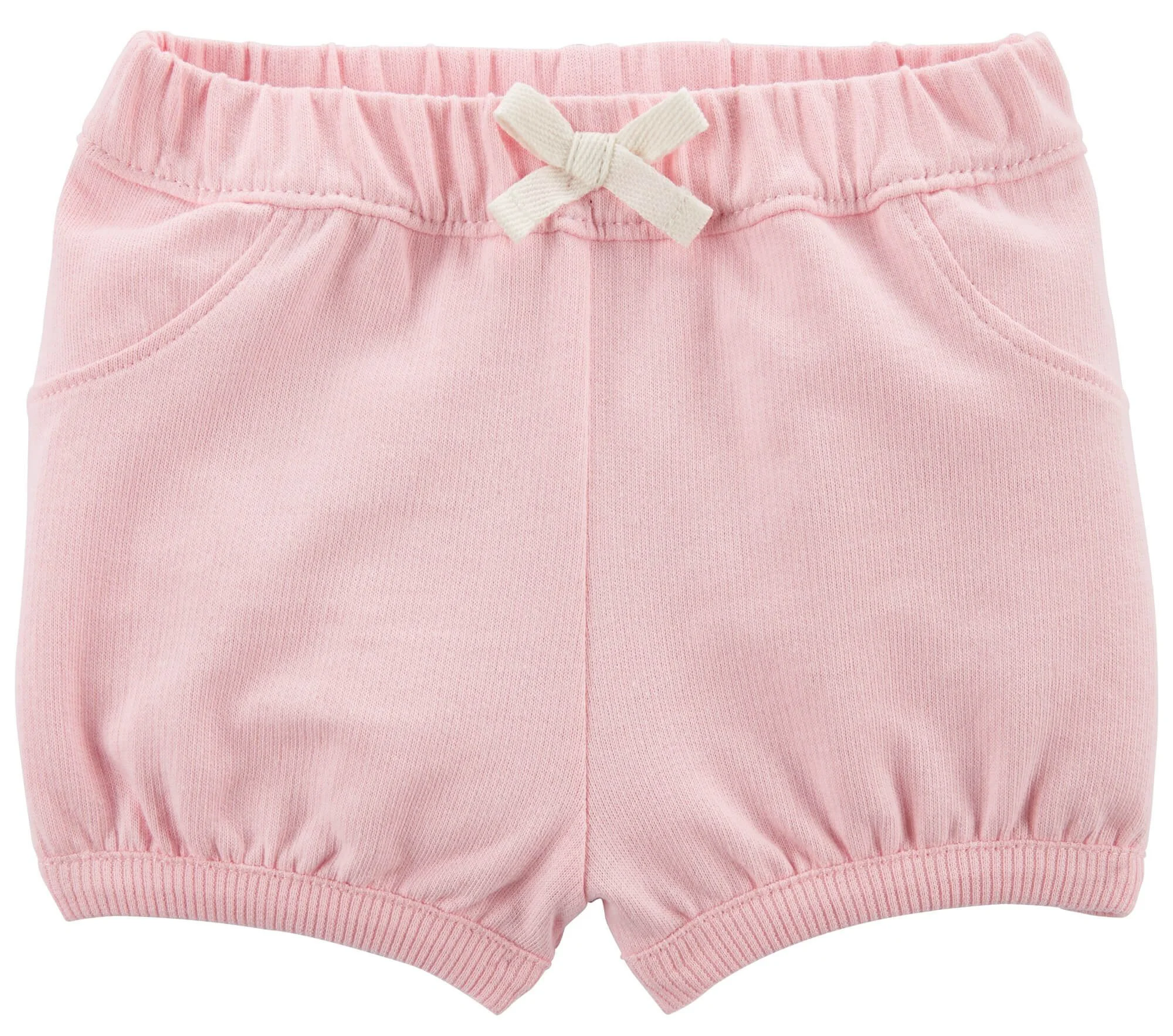 Carter's Розовые шорты