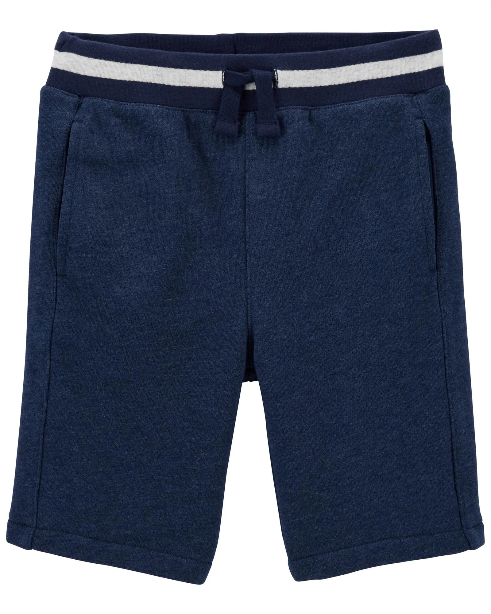 Carter's Pantaloni scurti bleumarin