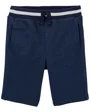 Carter's Pantaloni scurti bleumarin