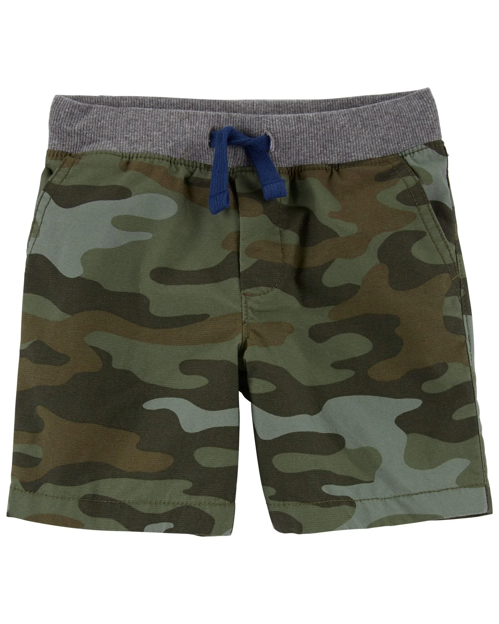 Carter's Pantaloni scurti Camuflaj