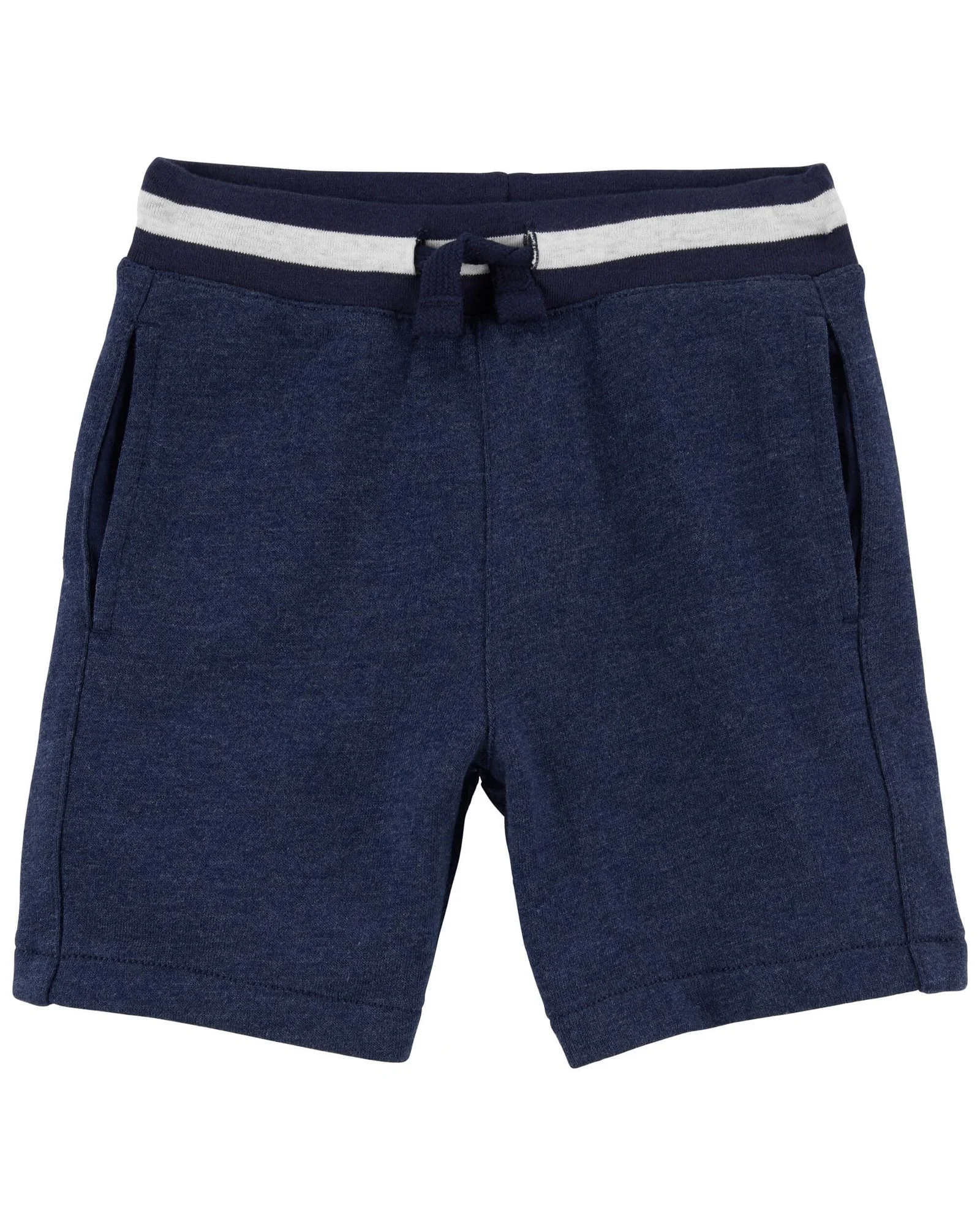 Carter's Pantaloni scurti bleumarin