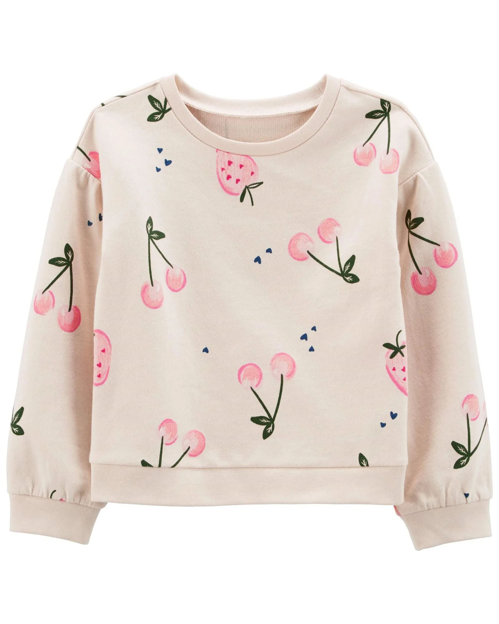 Carter's Bluza Cirese foto
