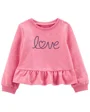 Carter's Top Love foto