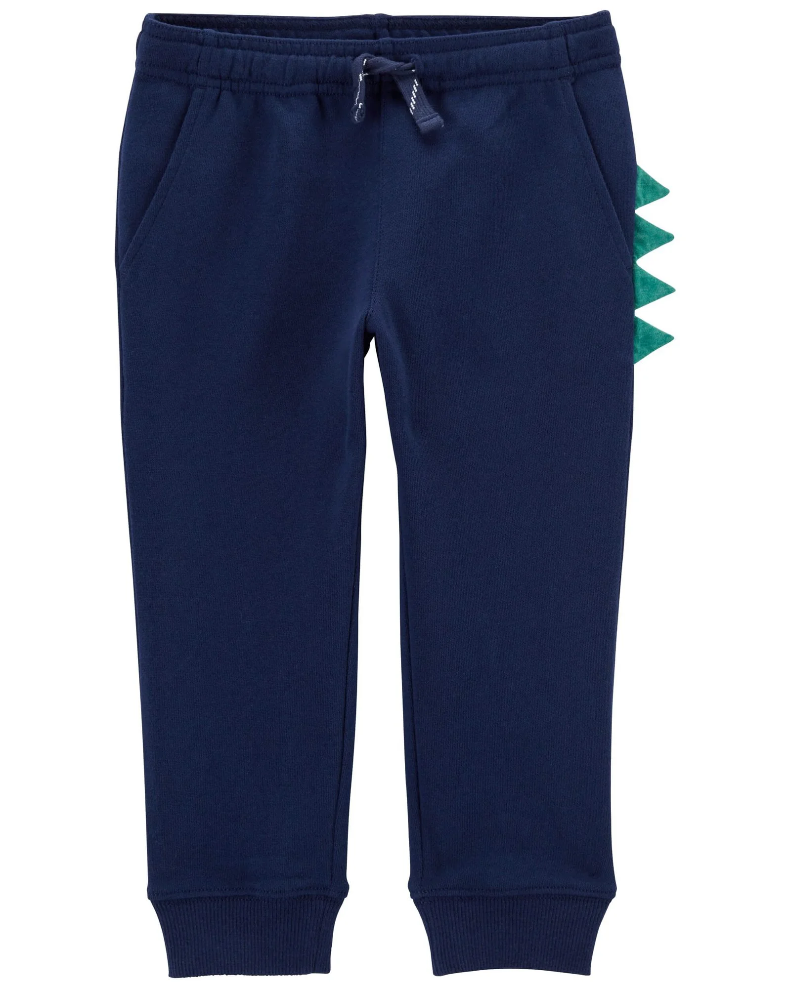 Carter's Pantaloni Dinozaur foto
