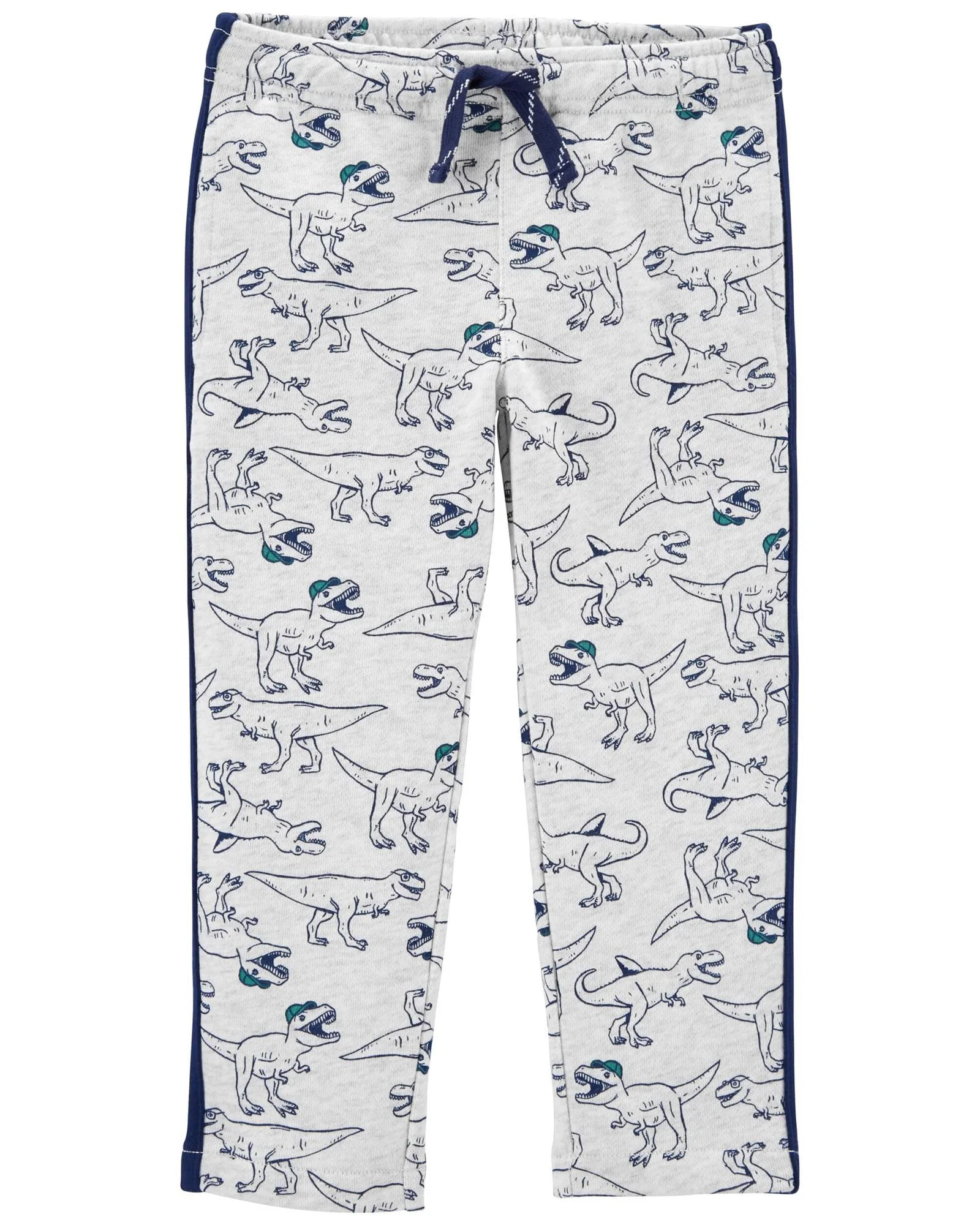 Carter's Штаны Динозавры