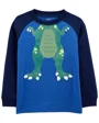 Carter's Bluza Dinozaur