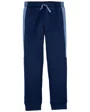 Carter's Pantaloni bleumarin foto