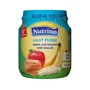 Piure Nutrino din mere, banane si biscuiti (6+ luni), 125 g