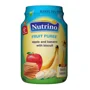 Пюре Nutrino из яблок и бананов с печеньем (6+ мес.), 190 г foto