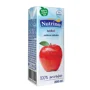 Suc Nutrino de mere stoarse (4+ luni), 200 ml foto