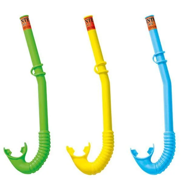 Tub pentru inot Intex Hi-Flow, (3-10 ani) foto