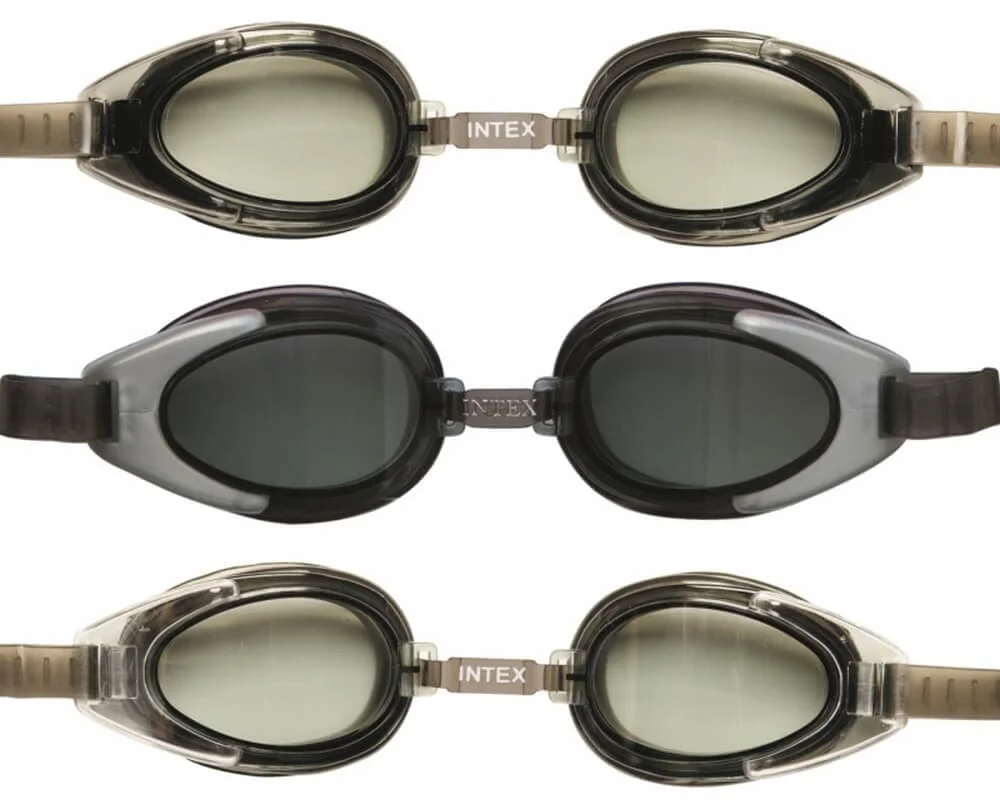 Ochelari de apa Intex Water Sport (14+ ani) foto