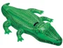 Pluta gonflabila Intex Crocodil 168x86 cm, (3ani+) foto