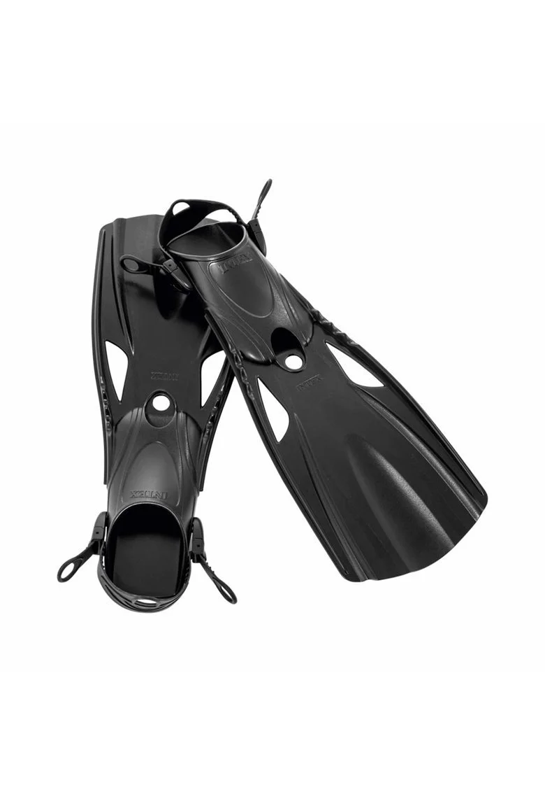 Ласты для плавания Intex Super Sport" р.38-40 foto