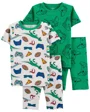 Carter's Set 2 pijamale Videogames