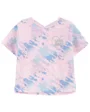 Carter's Tricou tie-dye foto