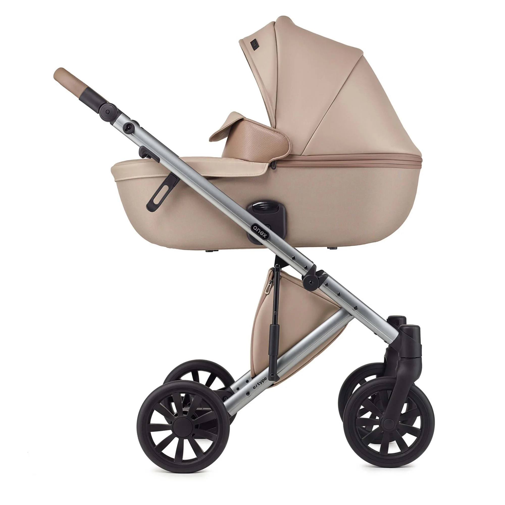 image for Carucior 2 in 1 Anex e/type Boho foto