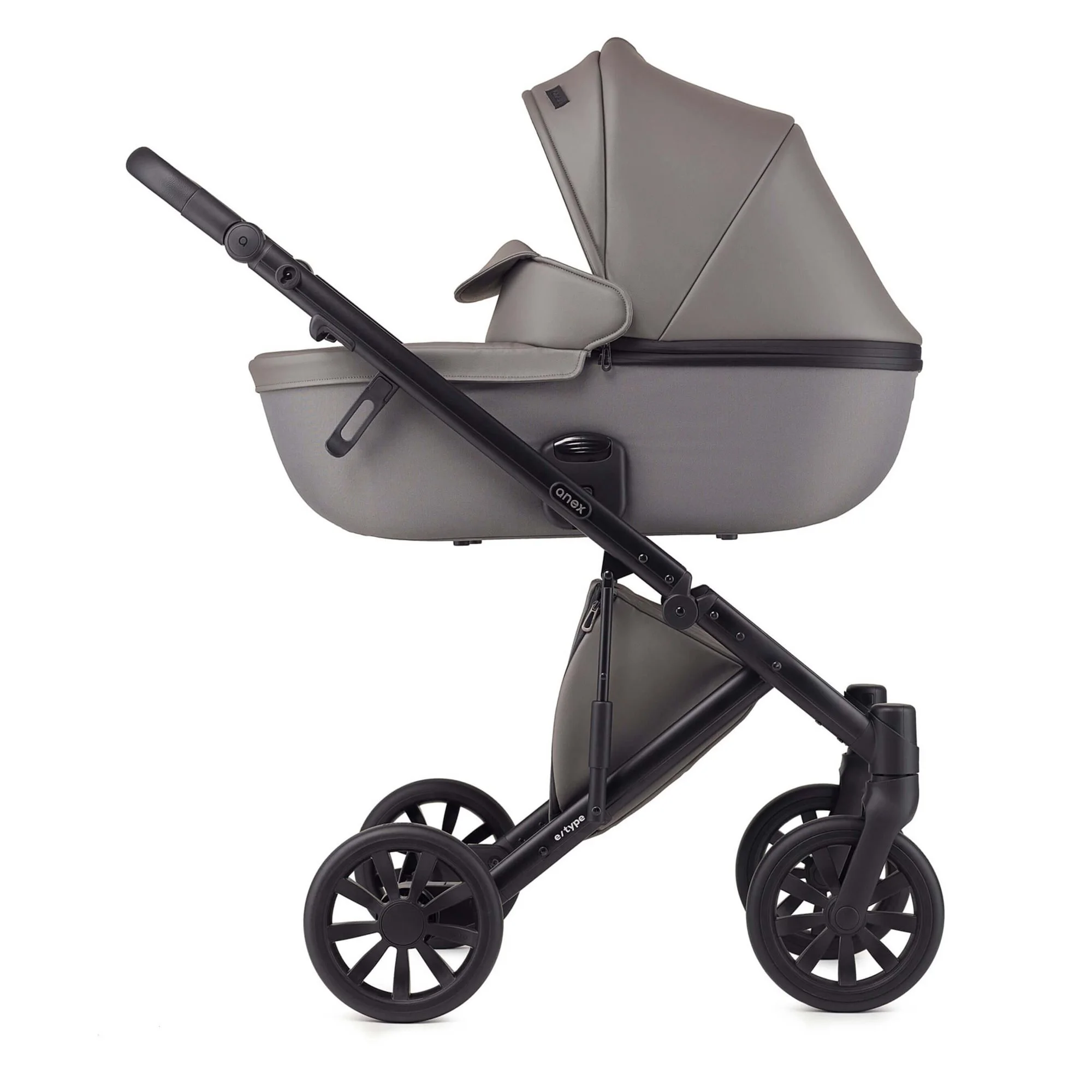 image for Carucior 2 in 1 Anex e/type Gothic foto