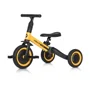 Bicicleta 4 in 1 Colibro Tremix Banana foto