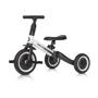 Bicicleta 4 in 1 Colibro Tremix Blanc