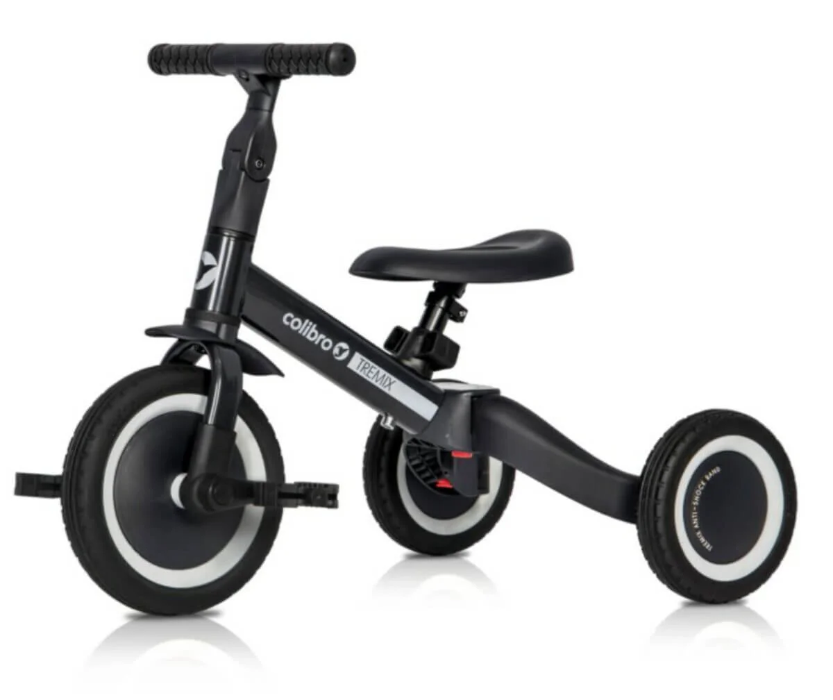 Bicicleta 4 in 1 Colibro Tremix Magnetic foto